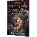 Descent - The Raiders of Bloodwood