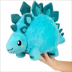 Squishable Mini: Stegosaurus