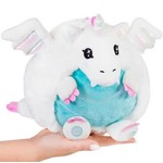 Squishable Mini: Crystal Dragon