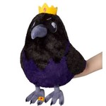 Squishable Mini: King Raven