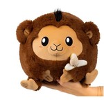 Squishable Mini: Monkey
