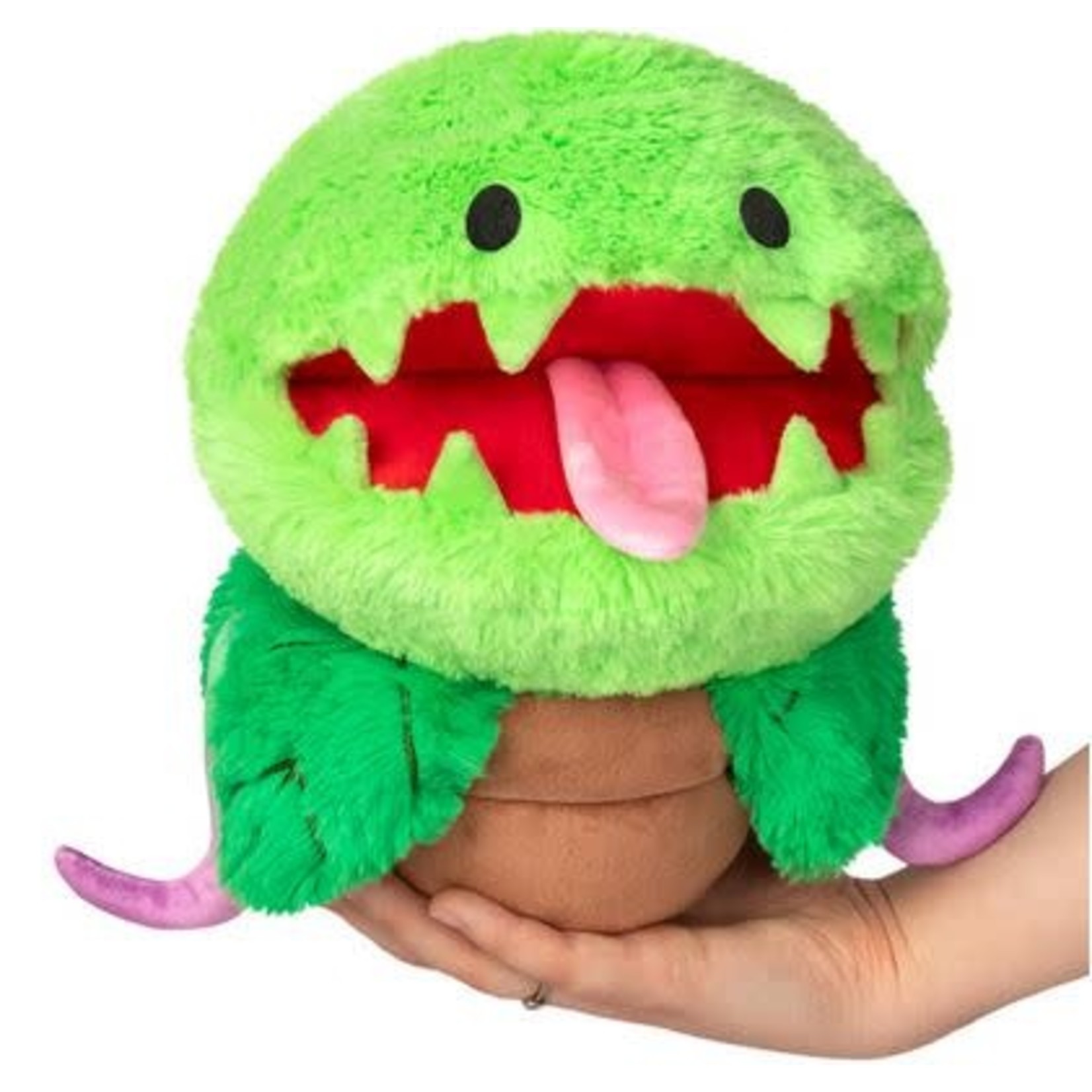 Squishable Mini: Venus Fly Trap