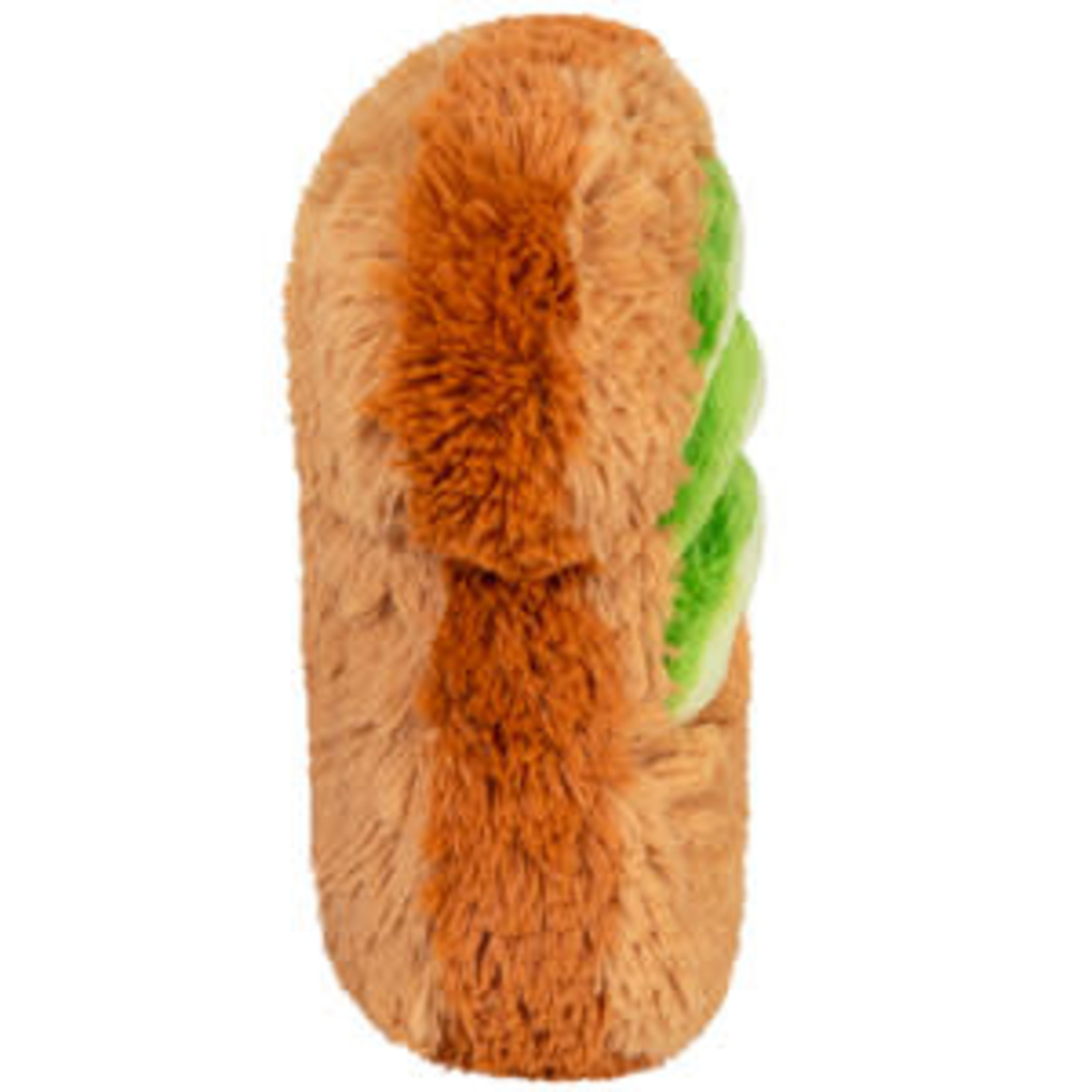 Squishable Mini: Avocado Toast
