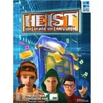 #15544 Heist - One Team One Mission Dragon Cache Used Game