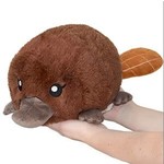 Squishable Mini: Baby Platypus