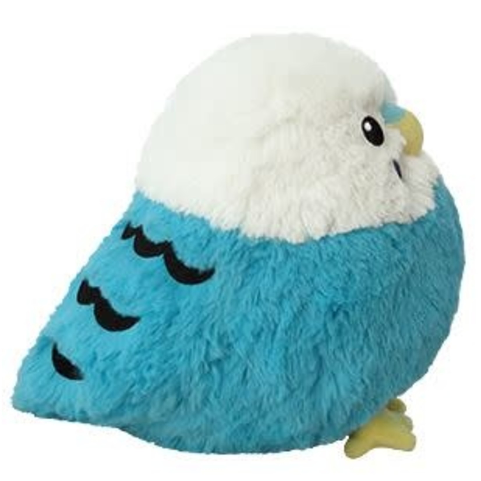 Squishable Mini: Budgie