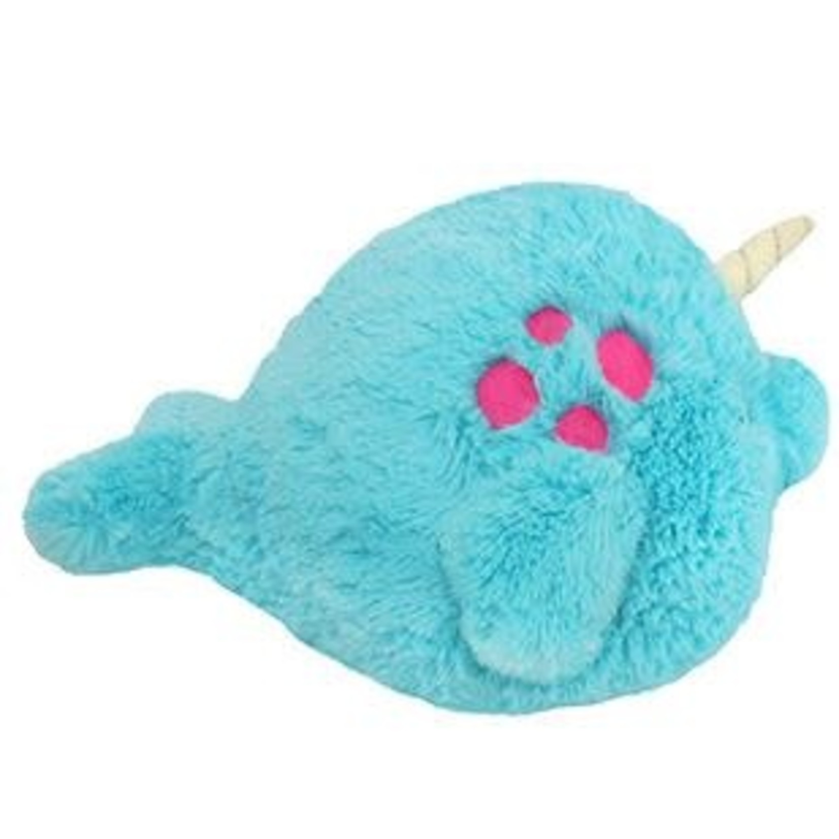 Squishable Mini: Baby Narwhal