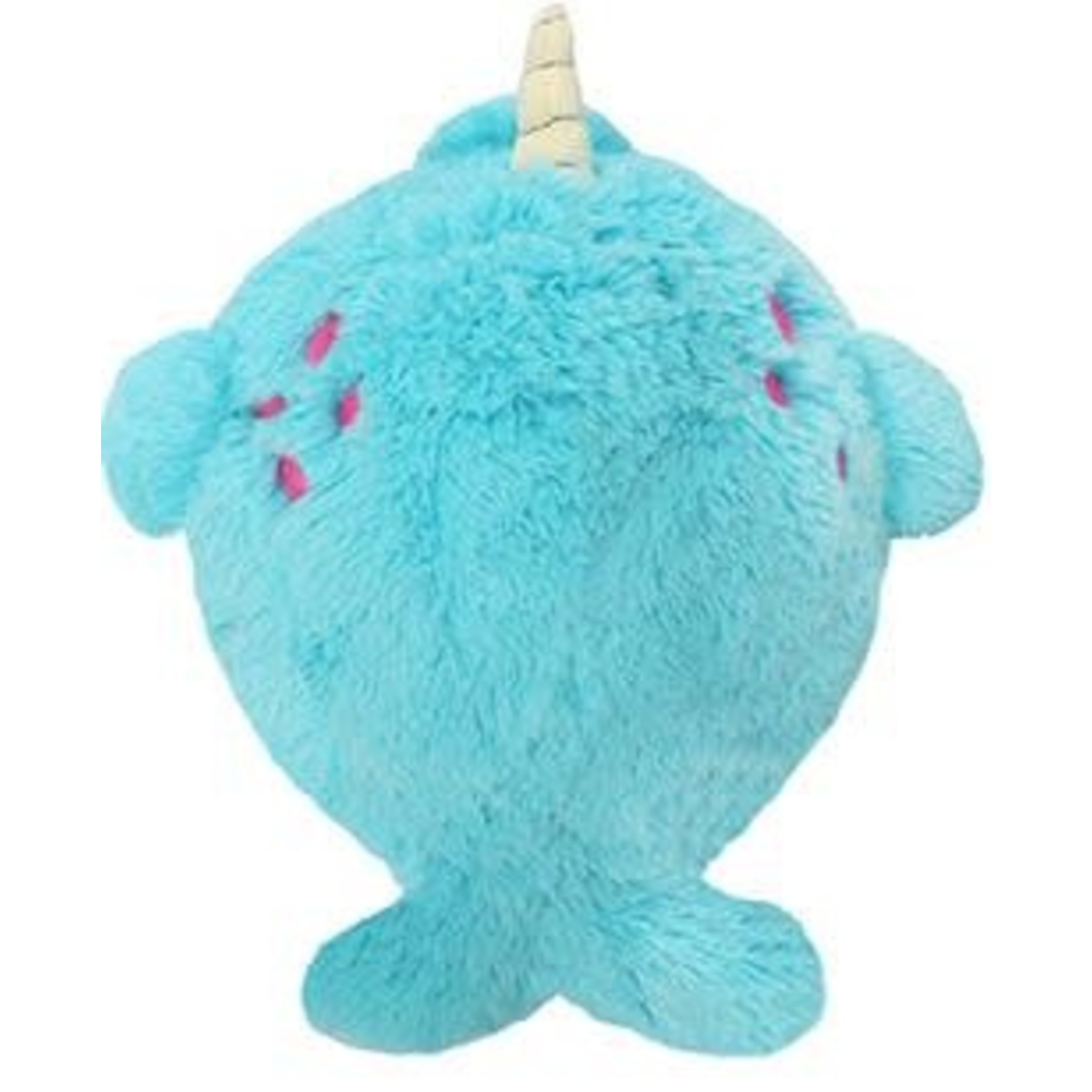 Squishable Mini: Baby Narwhal