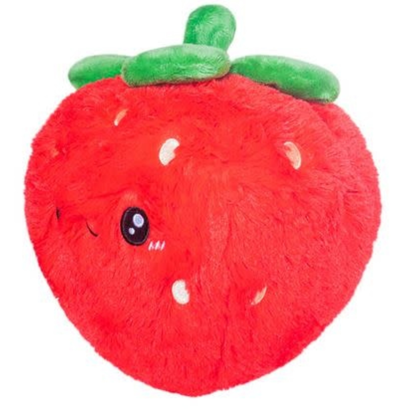 Squishable Mini: Strawberry