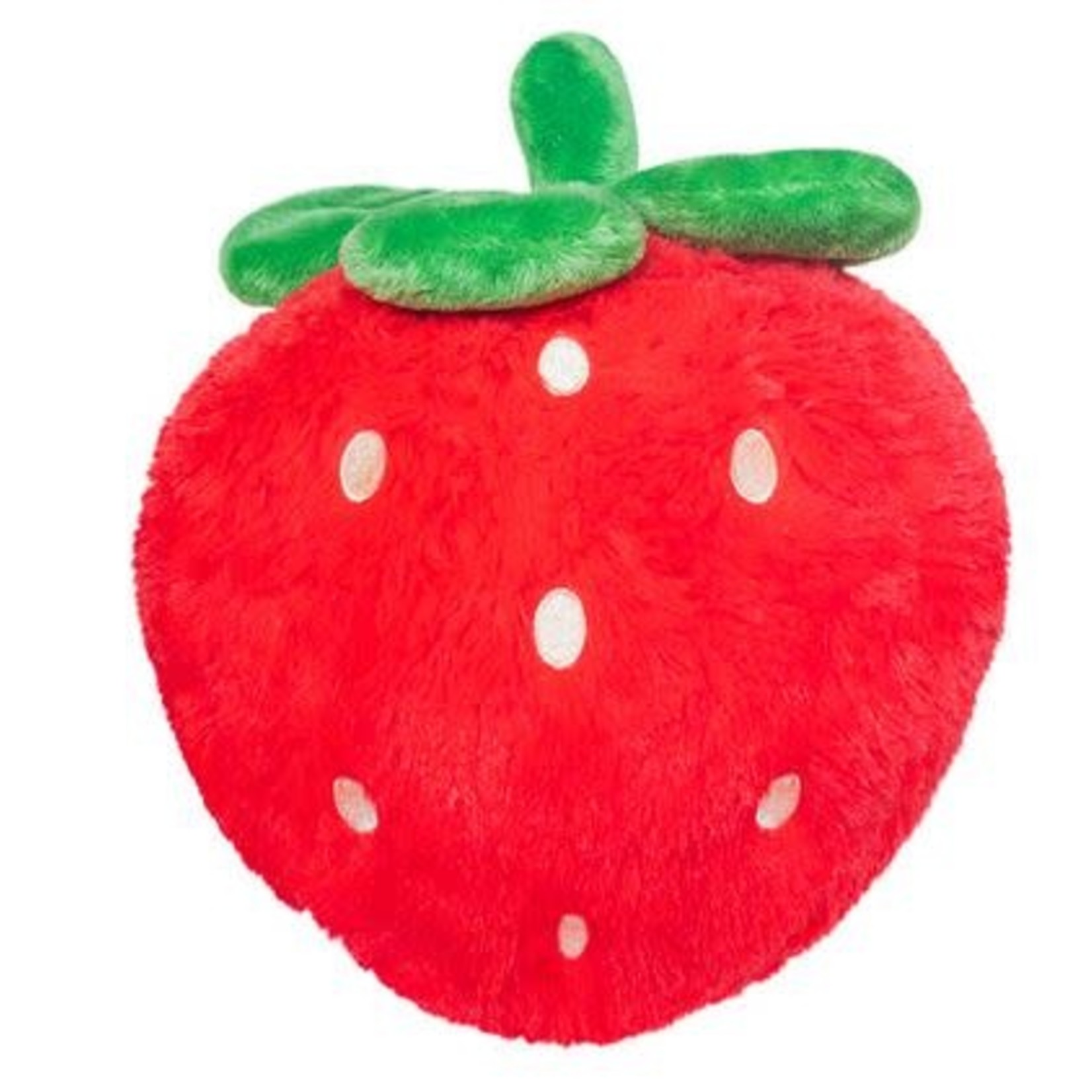 Squishable Mini: Strawberry