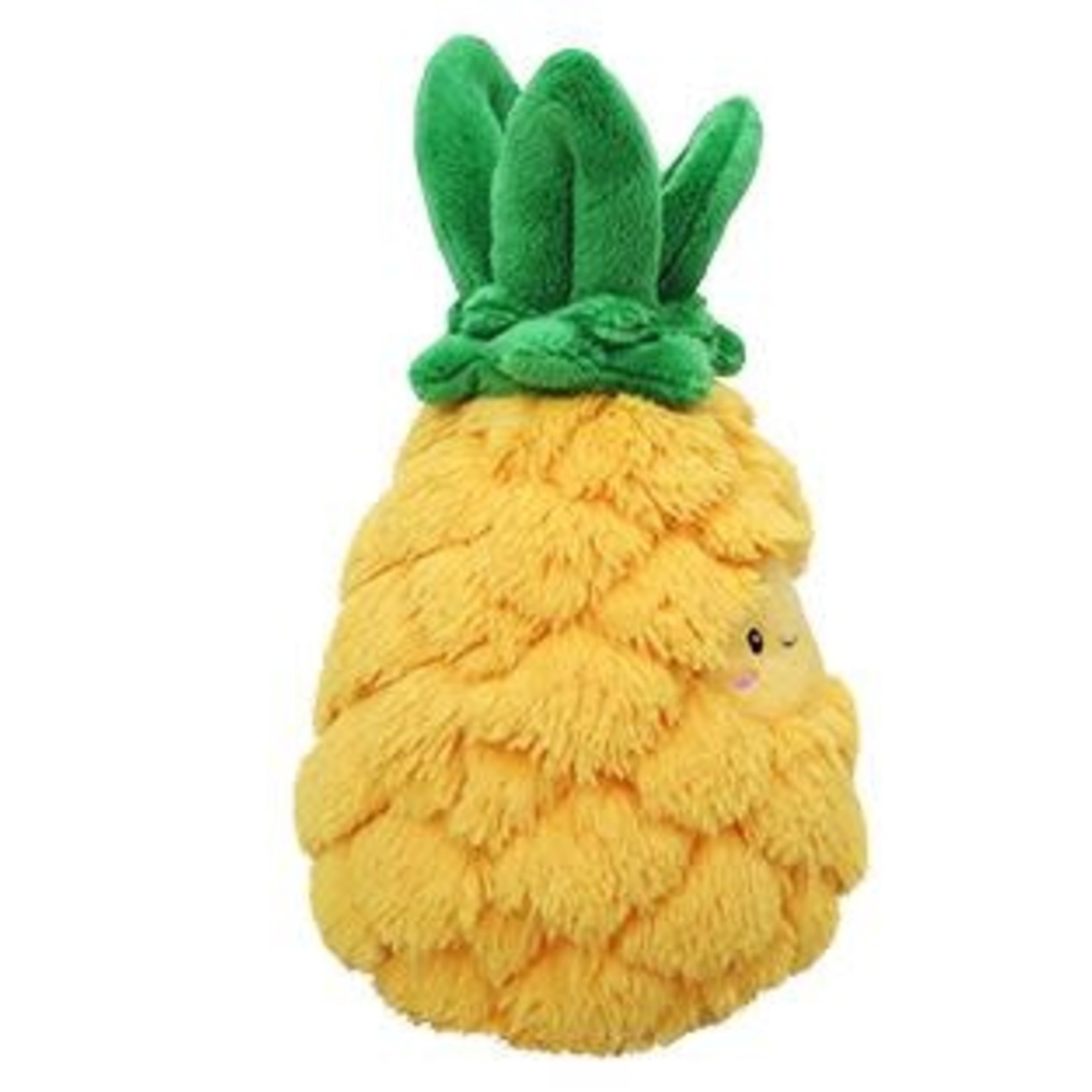 Squishable Mini: Pineapple