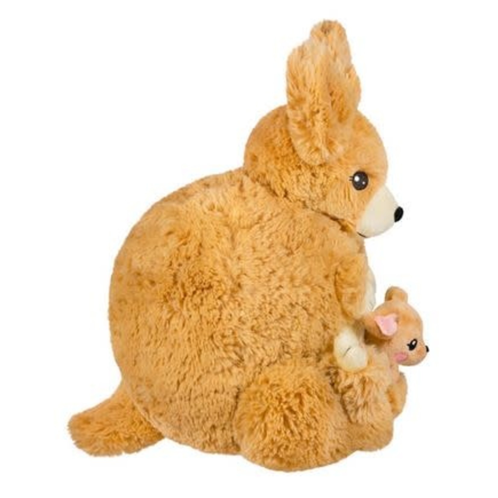Squishable Mini: Cuddly Kangaroo