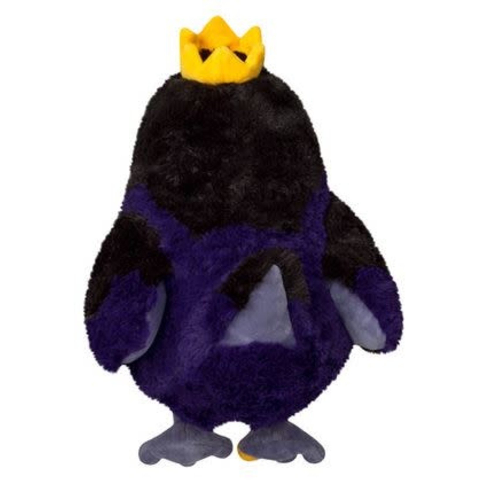 Squishable Mini: King Raven