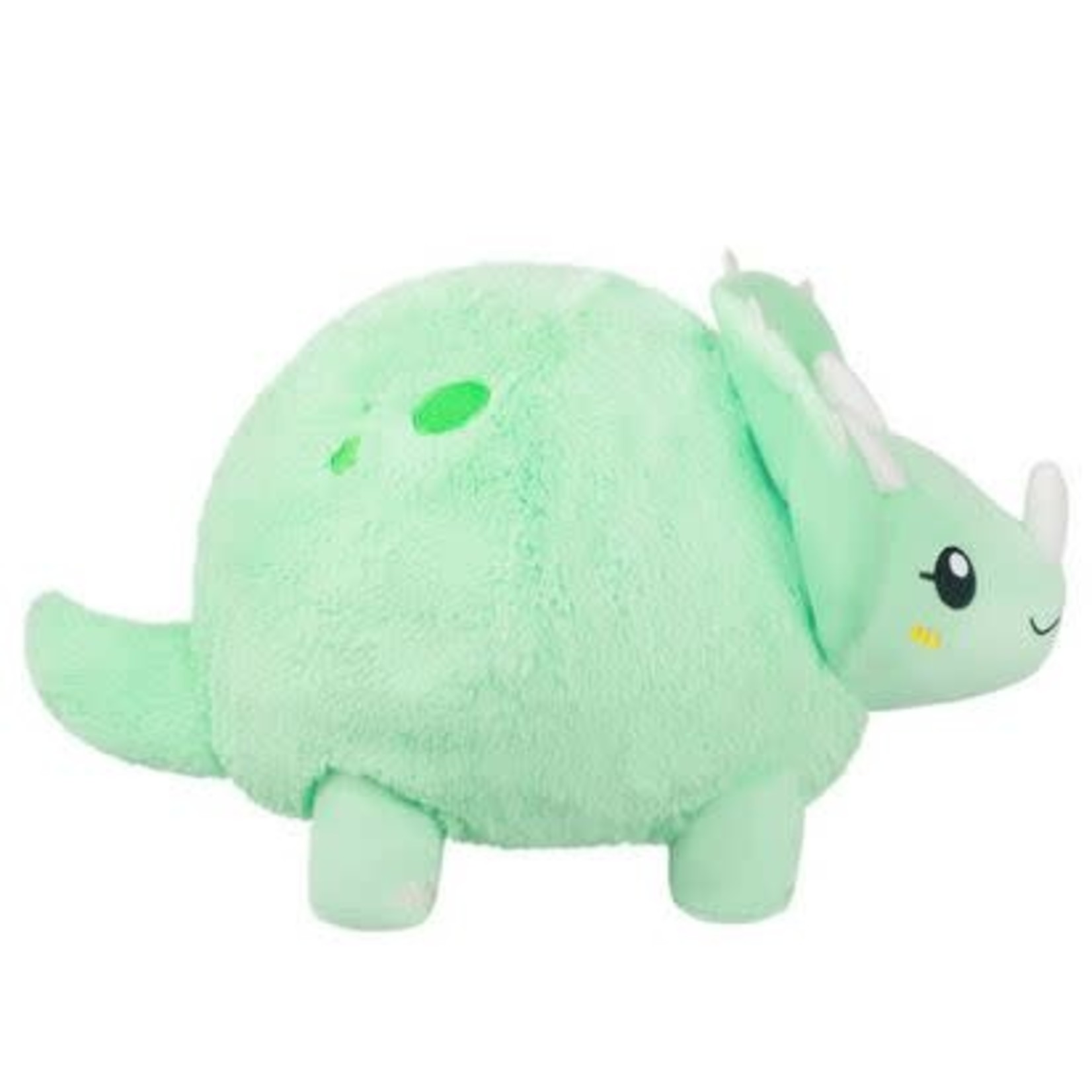 Squishable Mini: Triceratops