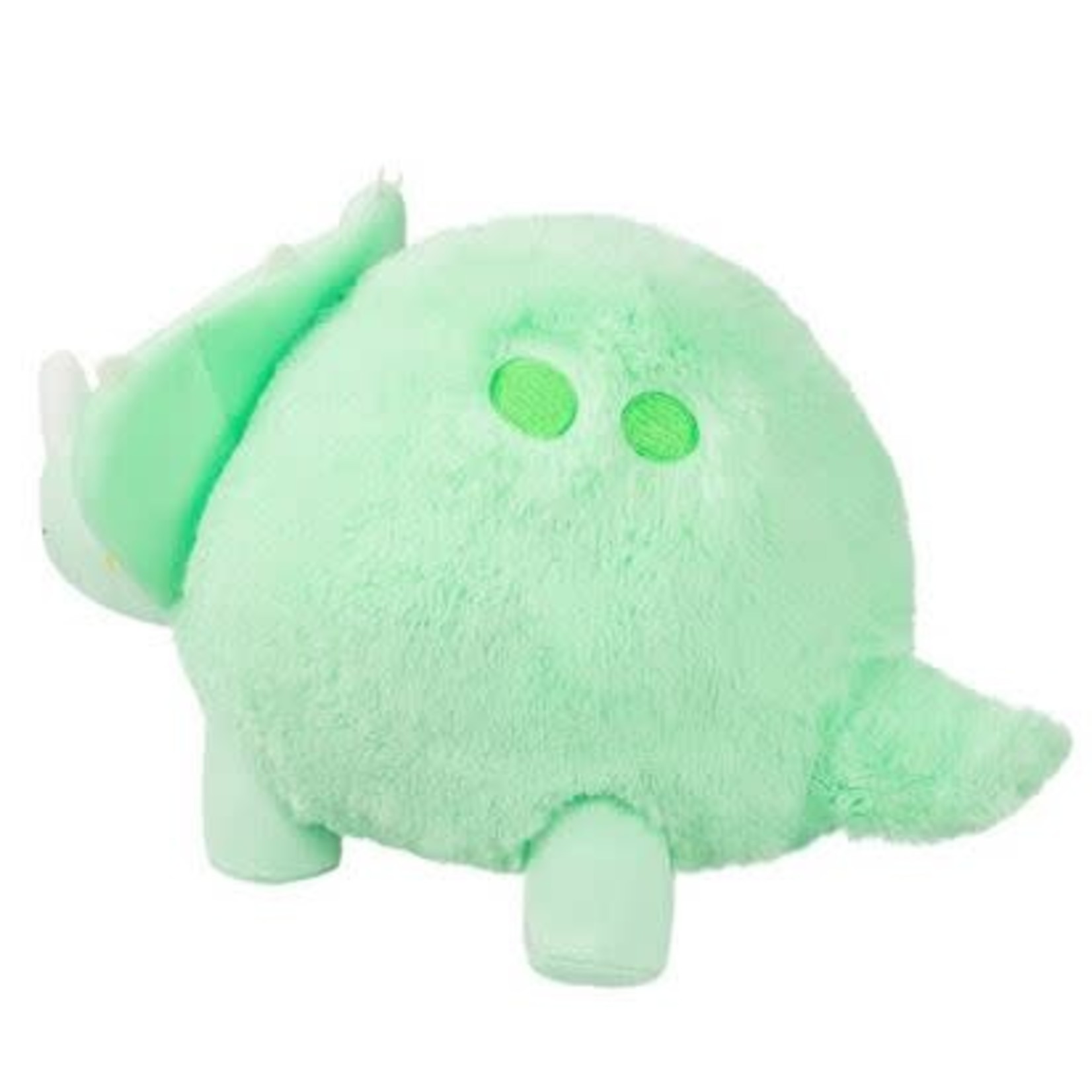 Squishable Mini: Triceratops