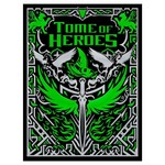 D&D 5E: Tome of Heroes LE