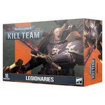 40K: Kill Team - Legionaries