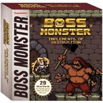 #15578 Boss Monster Implements of Distruction: Dragon Cache Used Game