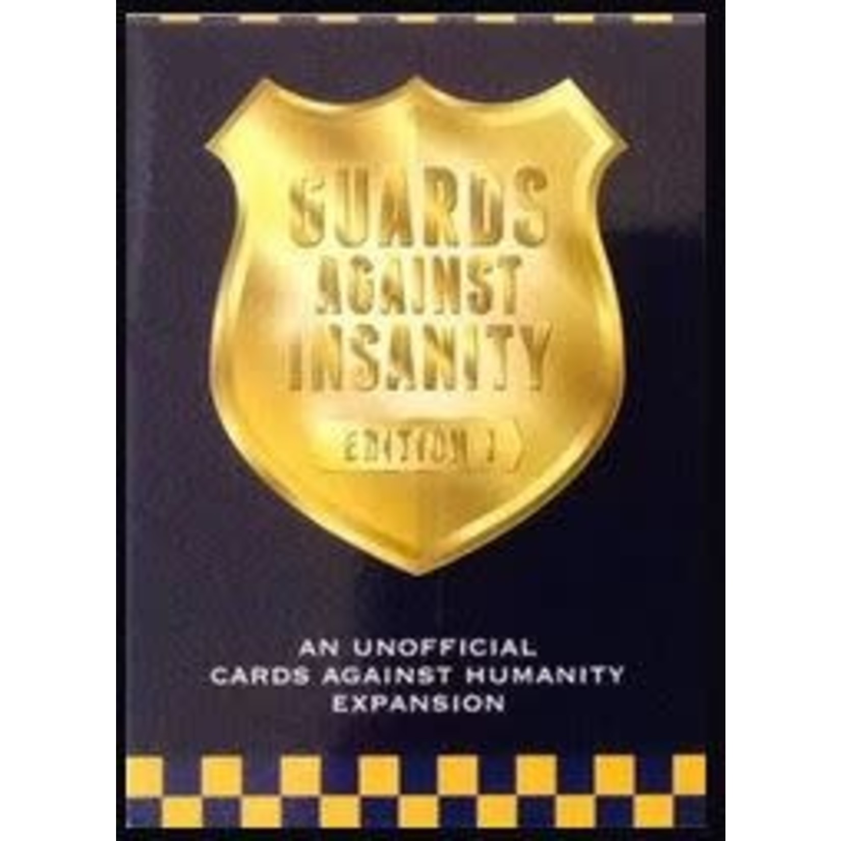 #15614 Guards Against Insanity Dragon Cache Used Game