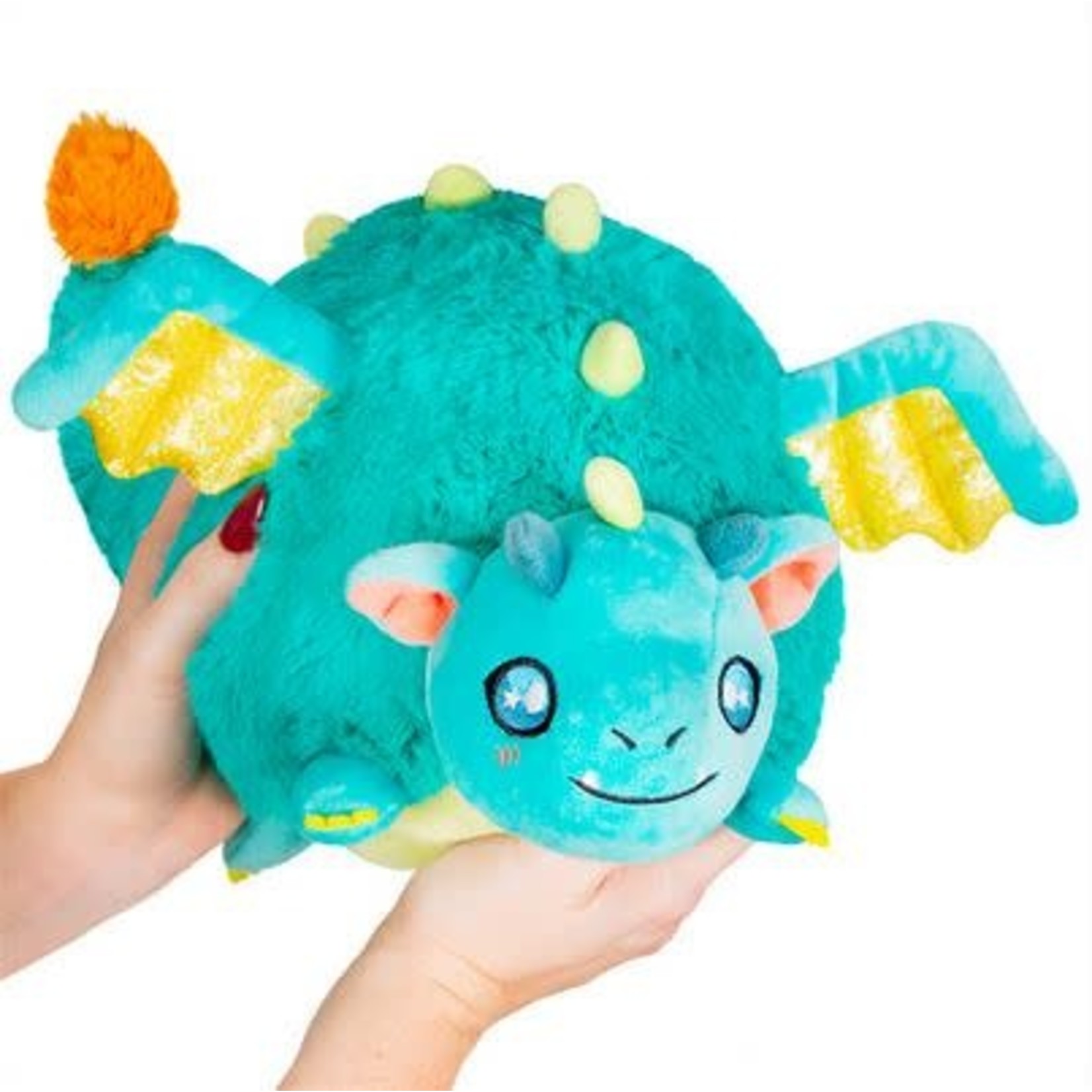 Squishable Mini: Storybook Dragon
