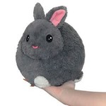 Squishable Mini: Netherland Dwarf Bunny