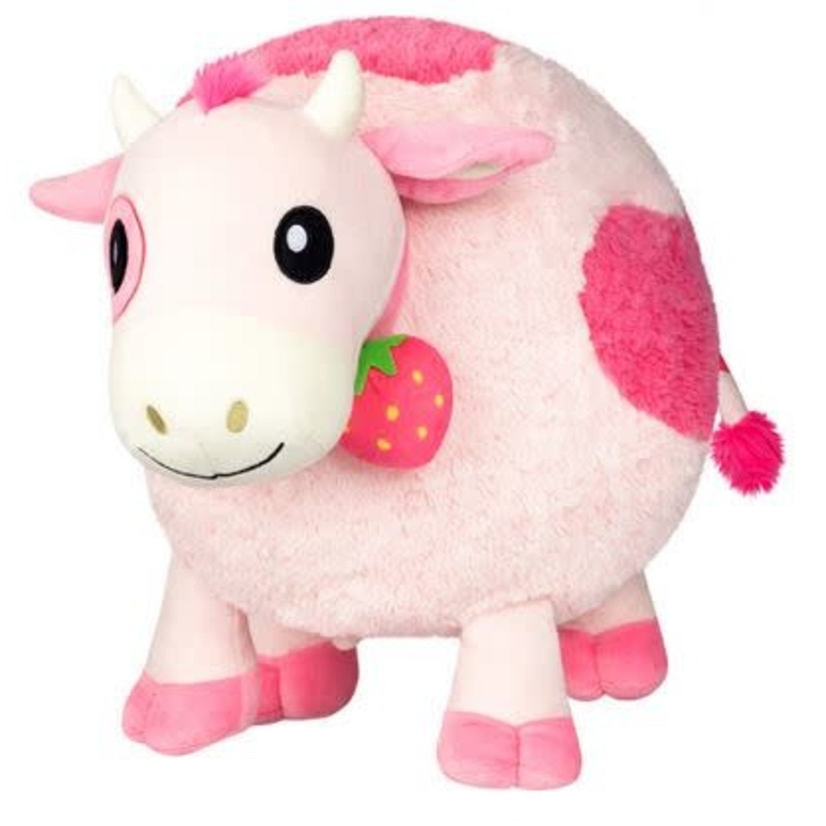 Squishable Mini: Strawberry Cow