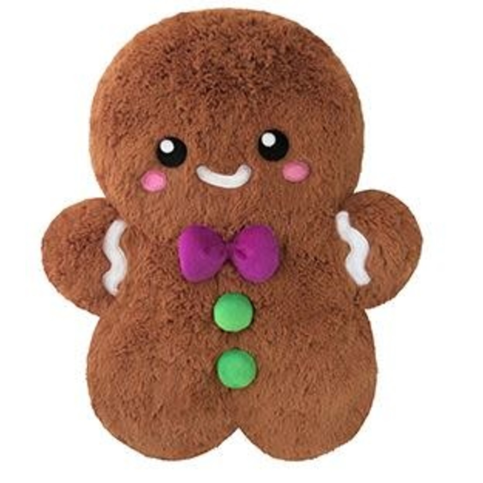 Squishable Mini: Gingerbread Man