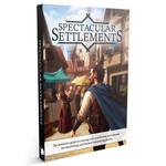 D&D 5E: Spectacular Settlements