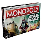 Monopoly Boba Fett