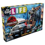 Game of Life Jurassic Park