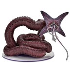 D&D: Multiverse Monsters Neothelid Miniature Icons of the Realms