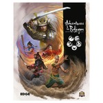 Adventures in Rokugan 5E RPG Legend of the Five Rings