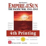 Empire of the Sun 4th Printing