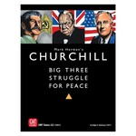 Churchill 3rd Printing