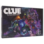 Clue: Critical Role