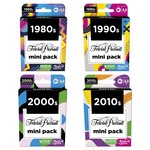Trivial Pursuit Mini Pack 1990s