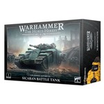 Horus Heresy: Legiones Astartes - Sicaran Battle Tank