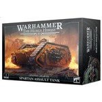 Horus Heresy: Legiones Astartes - Spartan Assault Tank