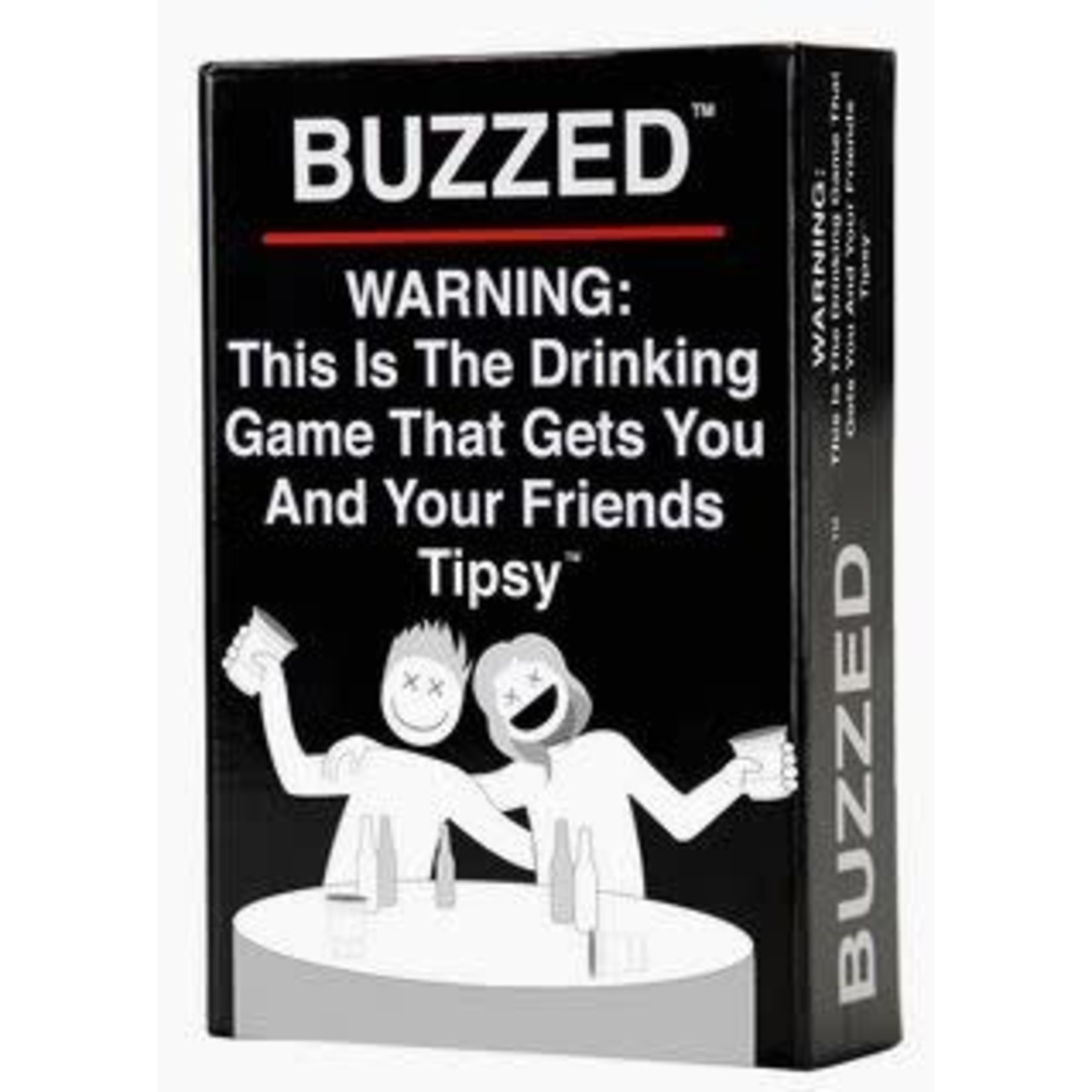 #15779 Buzzed Dragon Cache Used Game