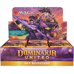 MTG: Dominaria United - Set Booster Box (30)