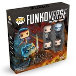 POP Funkoverse: Game of Thrones 100 4 Pack