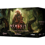 Nemesis Lockdown: Stretch Goal Bonuses
