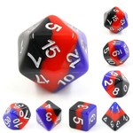 HD Layer Dice: Windsor Castle | 7 Die Resin Polyhedral Set