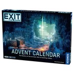 EXIT: The Game - Advent Calendar - Ice Cave Mystery