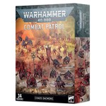 40K: Combat Patrol - Chaos Daemons