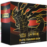 Pokemon: Lost Origin Elite Trainer Box