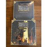 Massive Darkness 2: Hellscape LE Bundle (All Sales Final)