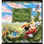 #15904 Disney Mickey and the Beanstalk Dragon Cache Used Game