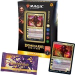 MTG: Dominaria United Commander Deck - Painbow