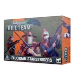 40K: Kill Team - Elucidian Starstriders